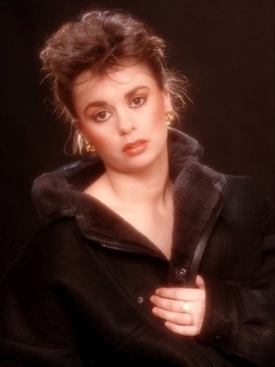 Antje 1987
© Jeffrey Lew